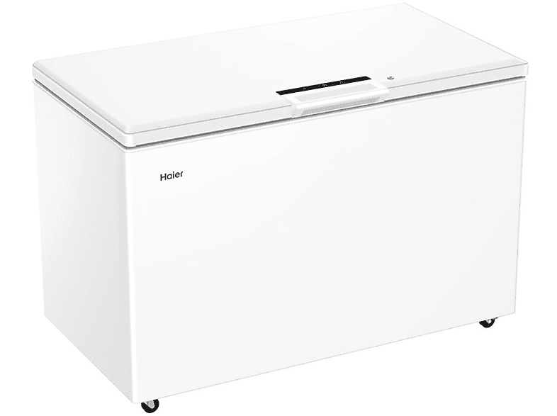 Haier Congelatore pozzo Hce420E, classe E
