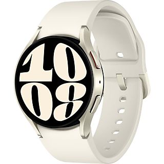 Smartwatch - Samsung Galaxy Watch6 BT 40mm, 1.31", Exynos W930, 16GB, 2GB RAM, 300mAh, Oro