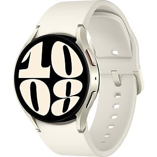Smartwatch - Samsung Galaxy Watch6 LTE 40mm, 1.31", Exynos W930, 16GB, 2GB RAM, 300mAh, Oro