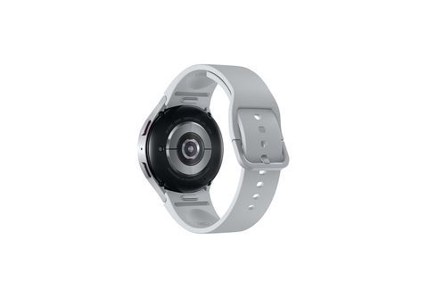 Smartwatch  Samsung Galaxy Watch6 LTE 44mm, 1.47, Exynos W930, 16GB, 2GB  RAM, 425mAh, Plata