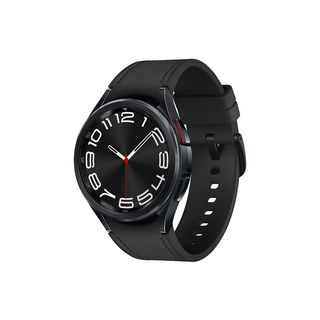 Smartwatch - Samsung Galaxy Watch6 Classic LTE 43mm, 1.31", Exynos W930, 16GB, 2GB RAM, 300mAh, Negro
