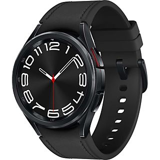 REACONDICIONADO B: Smartwatch - Samsung Galaxy Watch6 Classic LTE 43mm, 1.31", Exynos W930, 16GB, 2GB RAM, 300mAh, Negro