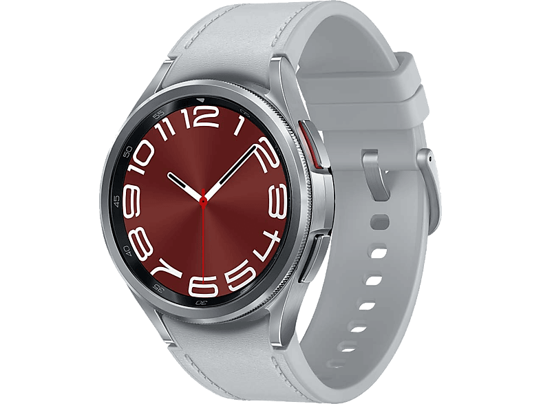 Smartwatch | Samsung Galaxy Watch6 Classic LTE 43mm