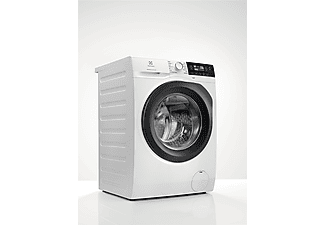 ELECTROLUX EW6F341PST A Enerji Sınıfı 10kg 1400 Devir Çamaşır Makinesi Beyaz_4