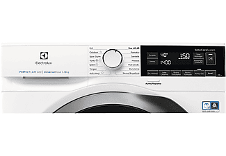 ELECTROLUX EW6F341PST A Enerji Sınıfı 10kg 1400 Devir Çamaşır Makinesi Beyaz_6