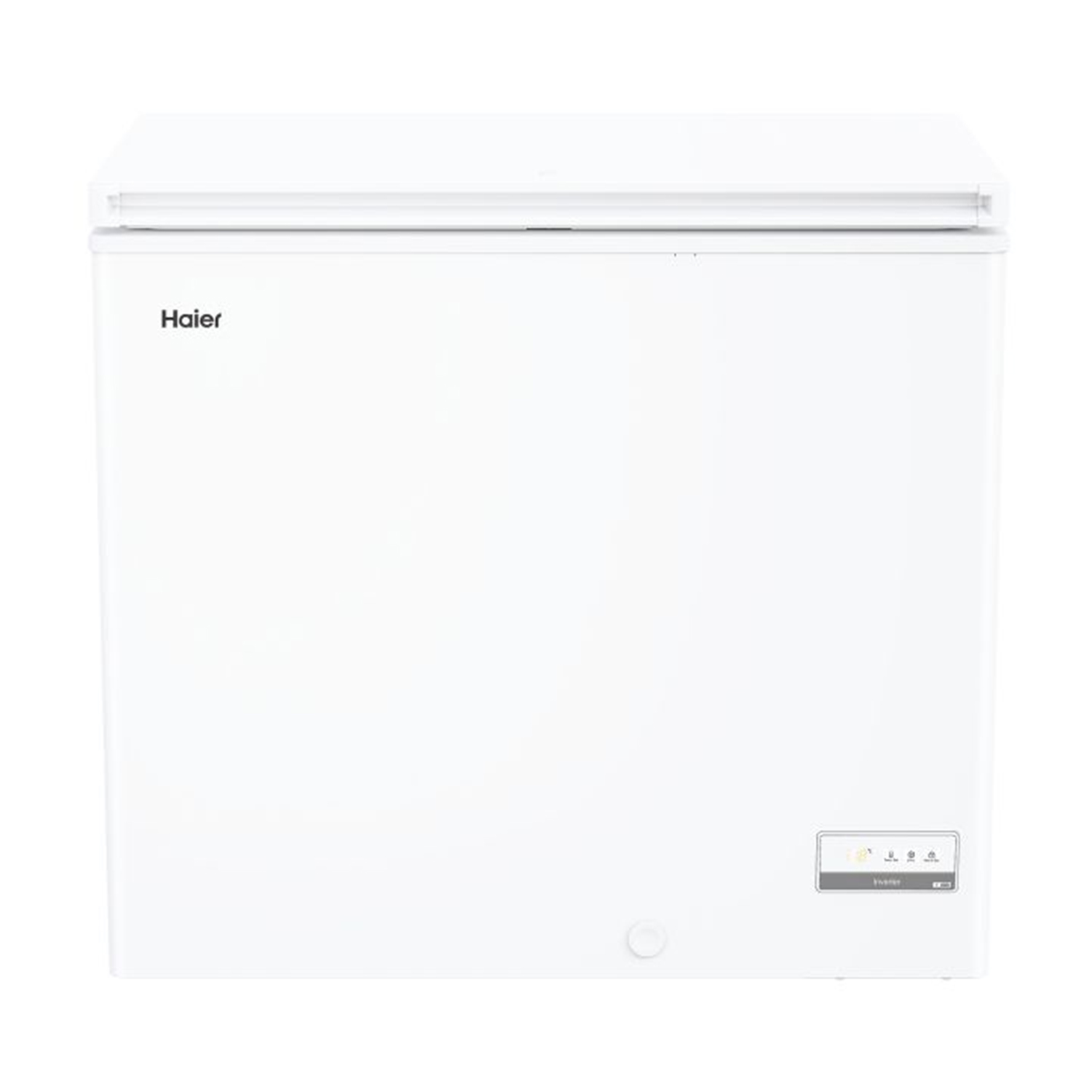 Haier Congelatore pozzo Hce200D, classe F