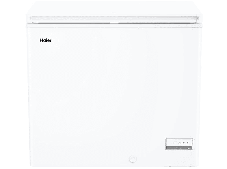 Haier Congelatore pozzo Hce200D, classe D