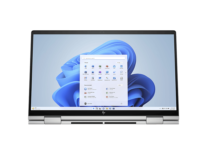 HP Envy/Core i7-1355U İşlemci/16GB RAM/512GB SSD/15.6'' Dokunmatik