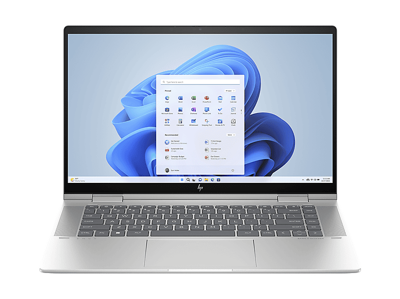 HP Envy/Core i7-1355U İşlemci/16GB RAM/512GB SSD/15.6'' Dokunmatik