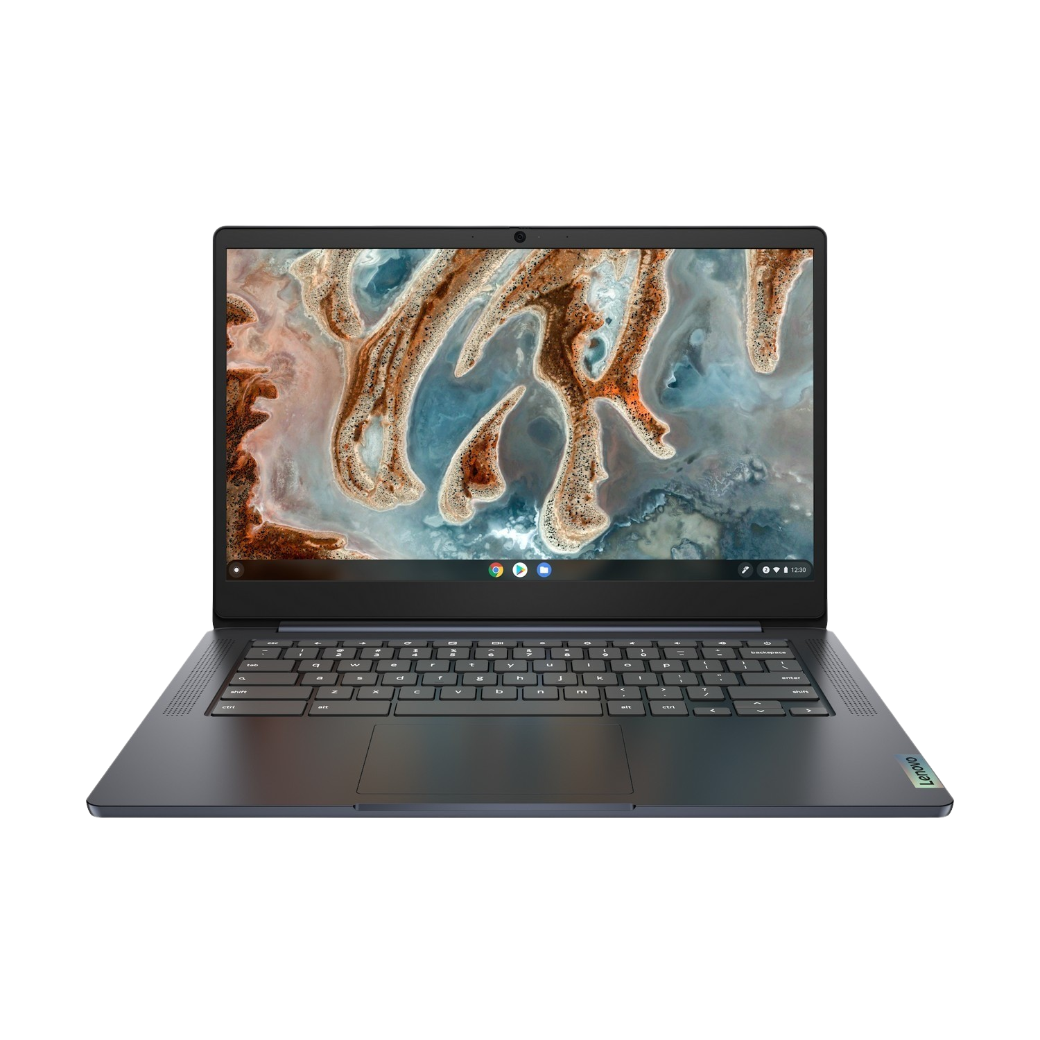 LENOVO IdeaPad 3 Chrome 14M836 | 14 inch - MediaTek MT - 4 GB - 64