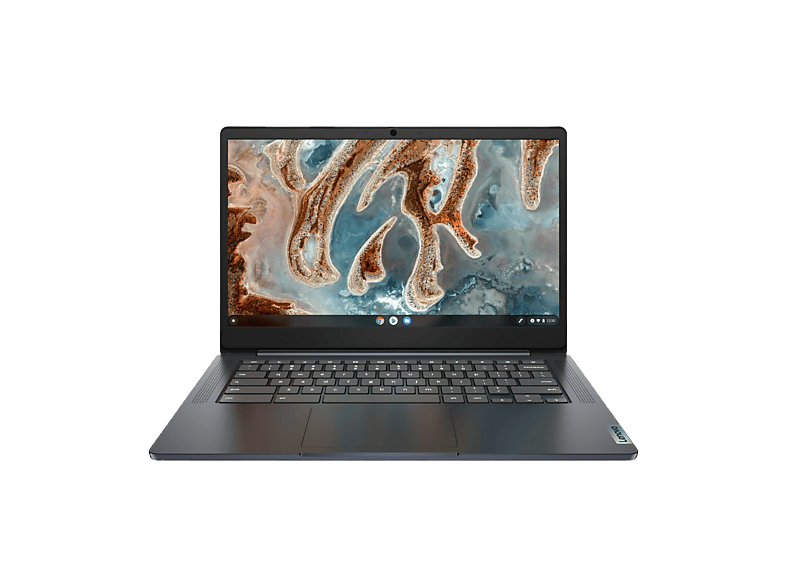 Chromebook本体 Chromebook Lenovo 14M836 LENOVO IdeaPad 3 Chrome 14M836 | 14 inch - MediaTek MT - 4 GB - 64