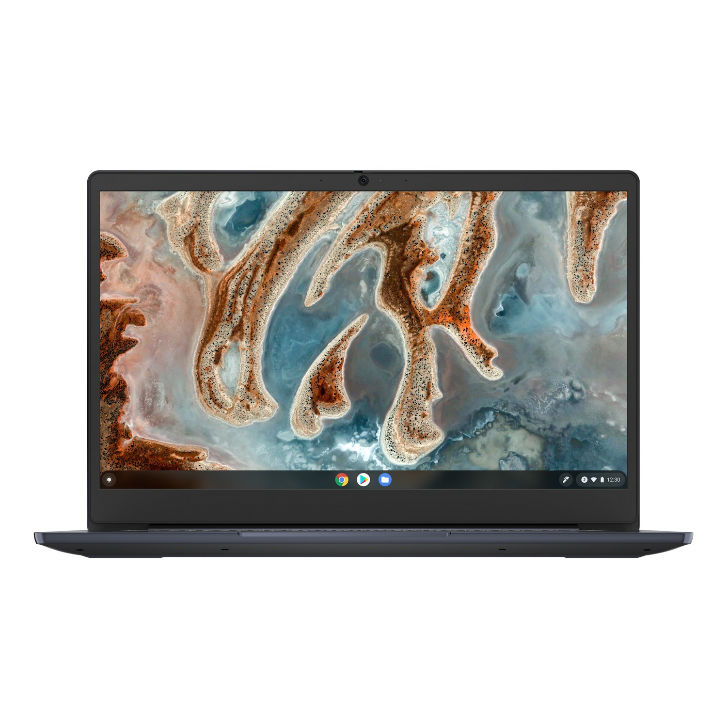 LENOVO IdeaPad 3 Chrome 14M836 | 14 inch - MediaTek MT - 4 GB - 64