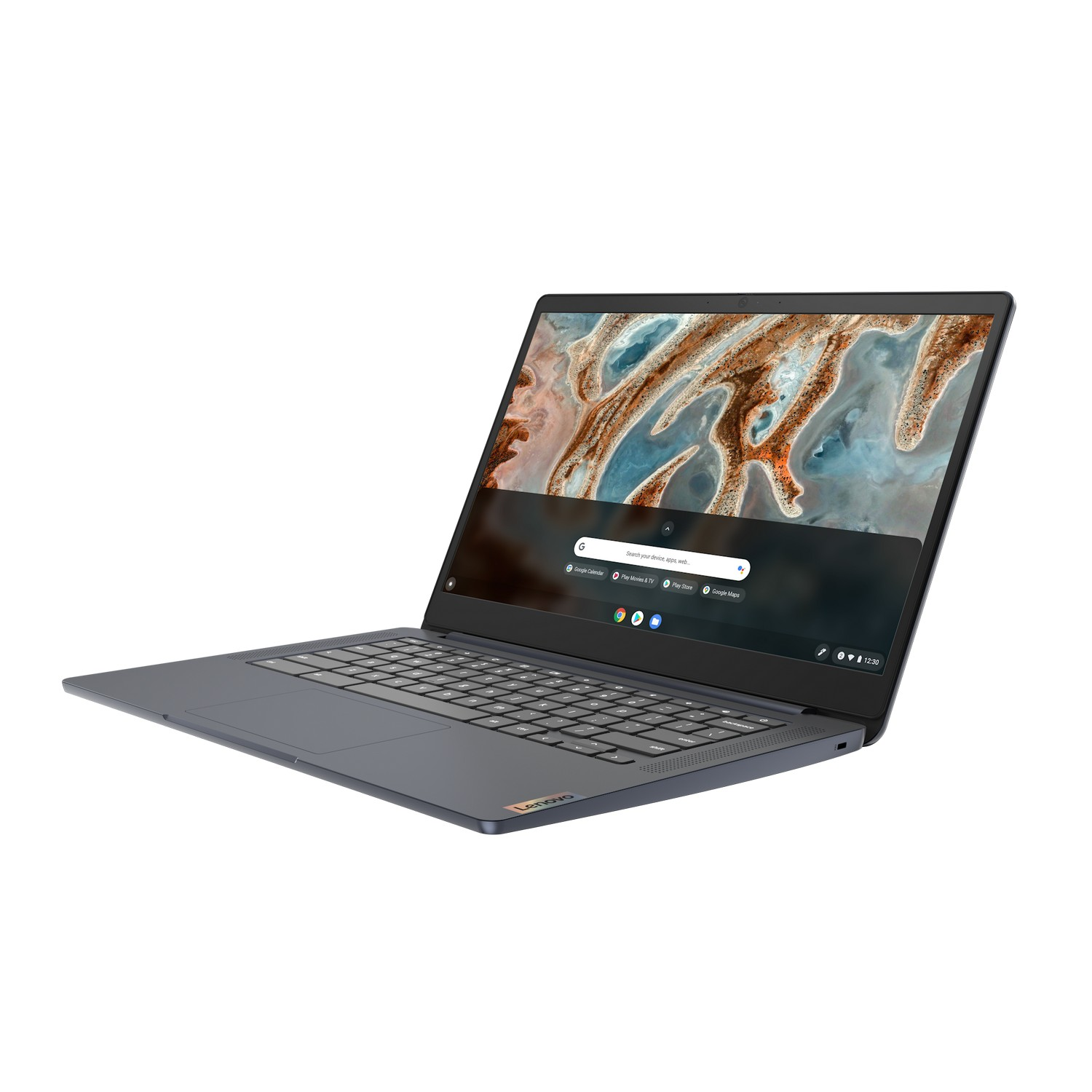 LENOVO IdeaPad 3 Chrome 14M836 | 14 inch - MediaTek MT - 4 GB - 64