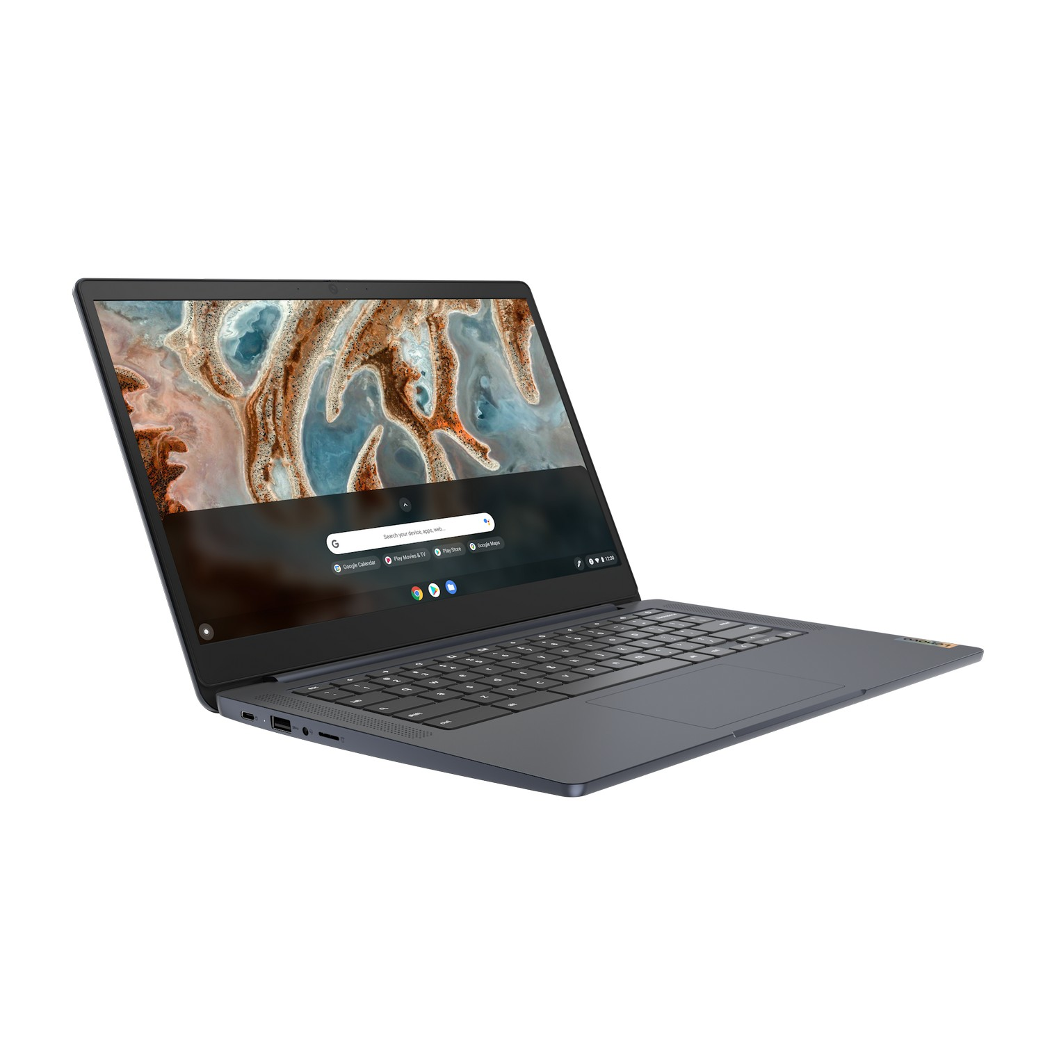 LENOVO IdeaPad 3 Chrome 14M836 | 14 inch - MediaTek MT - 4 GB - 64