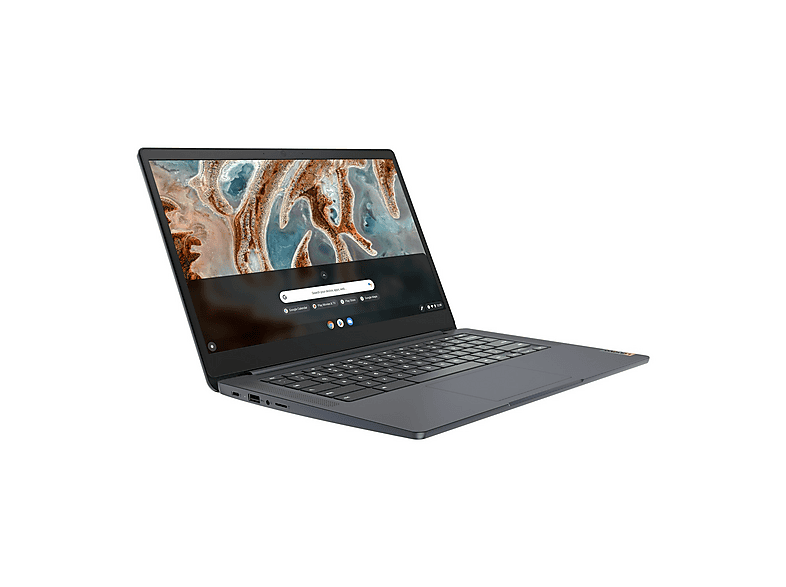 LENOVO IdeaPad 3 Chrome 14M836 | 14 inch - MediaTek MT - 4 GB - 64