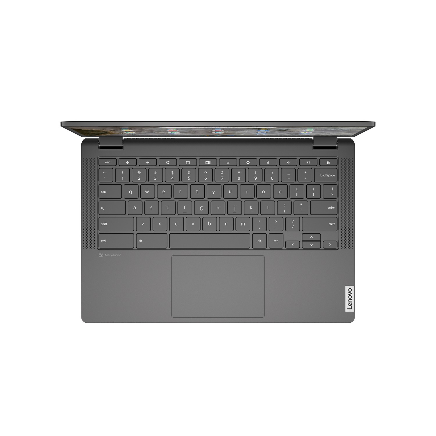 LENOVO IP Flex 5 Chromebook 13ITL6 | 13.3 inch - Intel Core i3 - 8