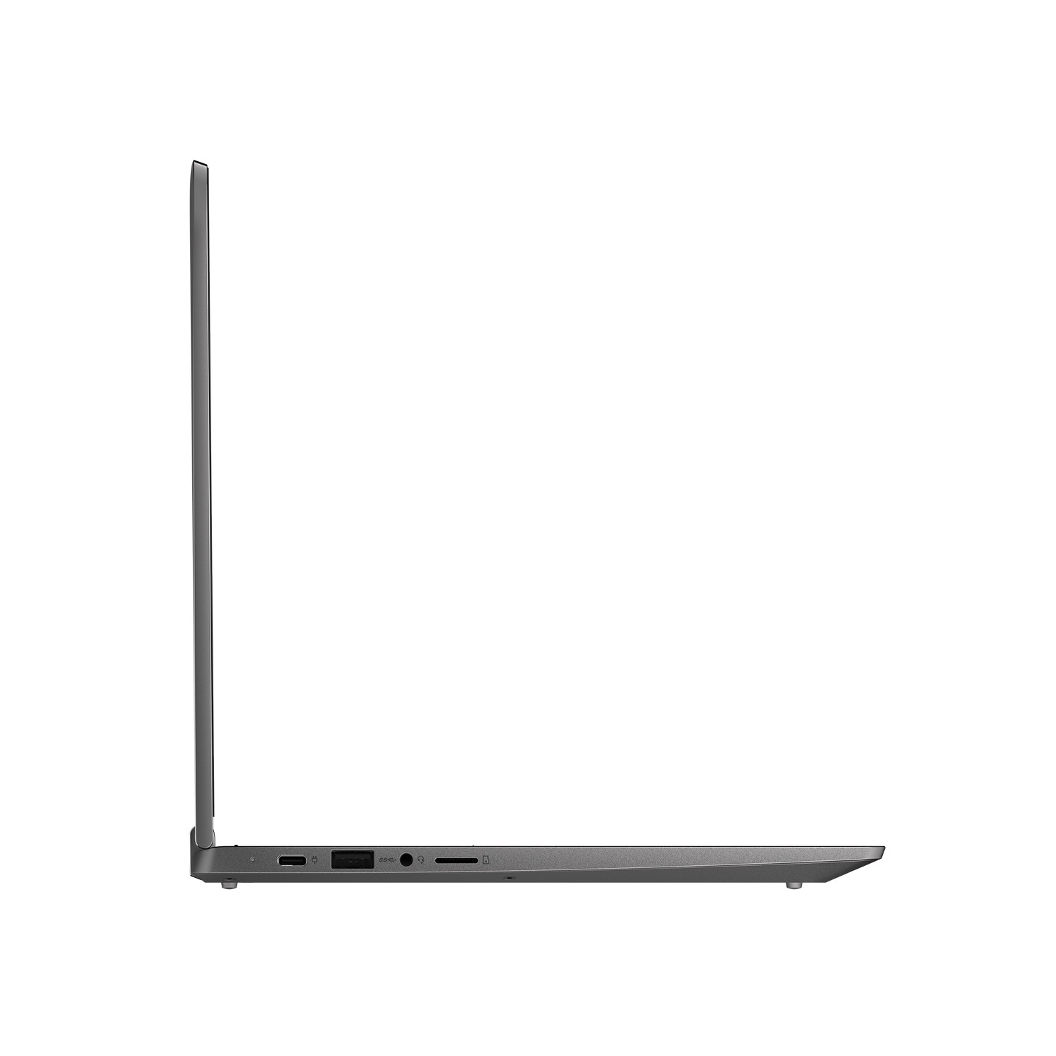 LENOVO IP Flex 5 Chromebook 13ITL6 - 13.3 inch - Intel Core i3 - 8 GB - 256 GB