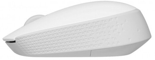 Mysz bezprzewodowa LOGITECH M171 Wireless Złamana biel 910-006867