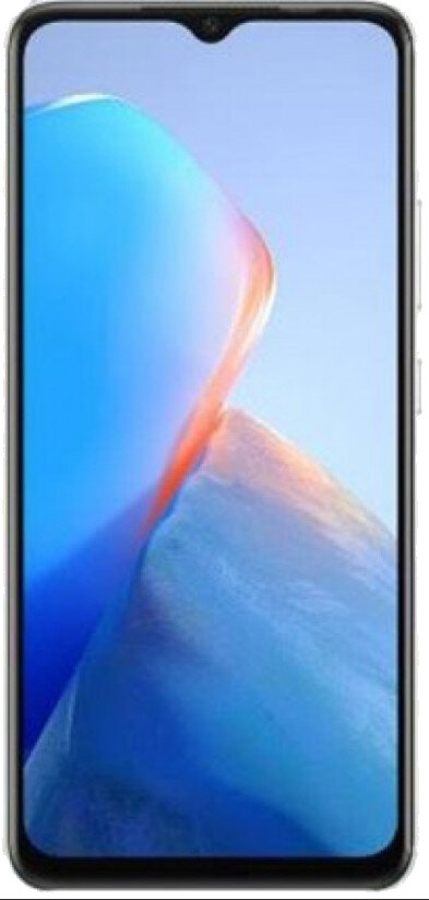 Smartfon INFINIX Smart 7 3/64GB Czarny (Polar Black)