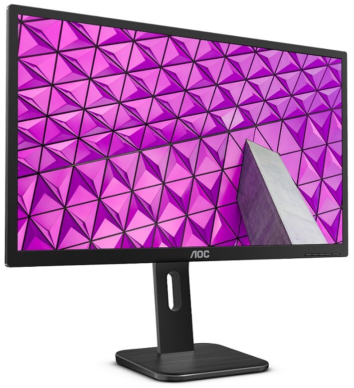 Monitor AOC 22P1D 21.5 FHD TN 2ms