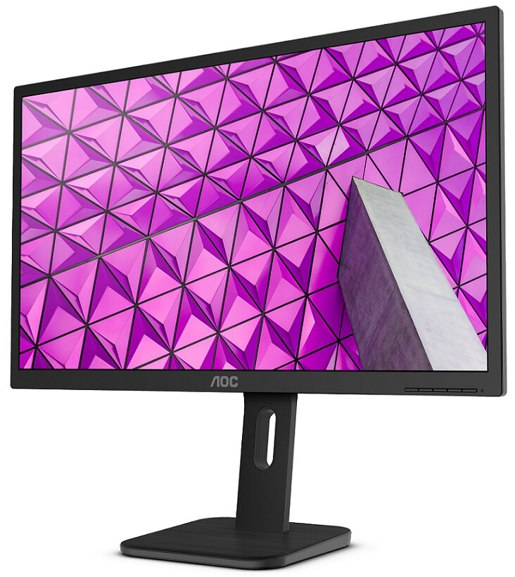 Monitor AOC 22P1D 21.5 FHD TN 2ms