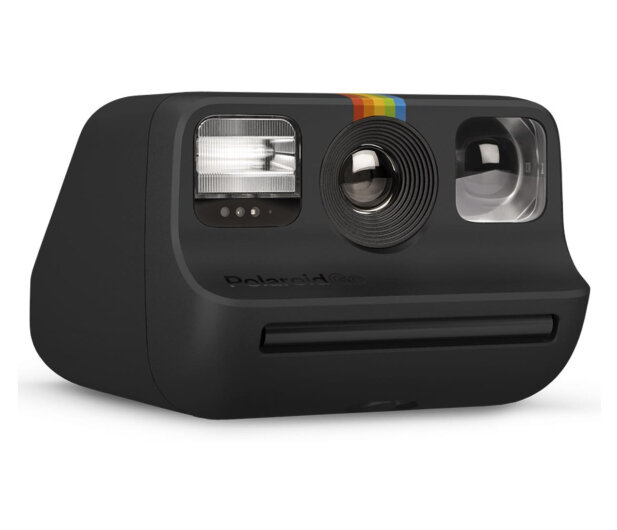 Aparat POLAROID Go Czarny