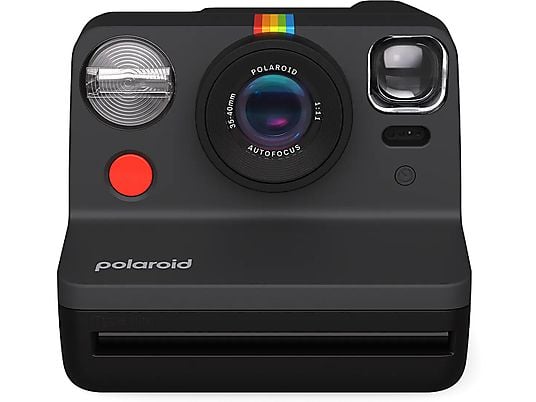 Aparat POLAROID Now Gen 2 E-box Czarny