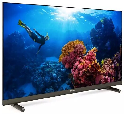 Telewizor PHILIPS 24PHS6808/12