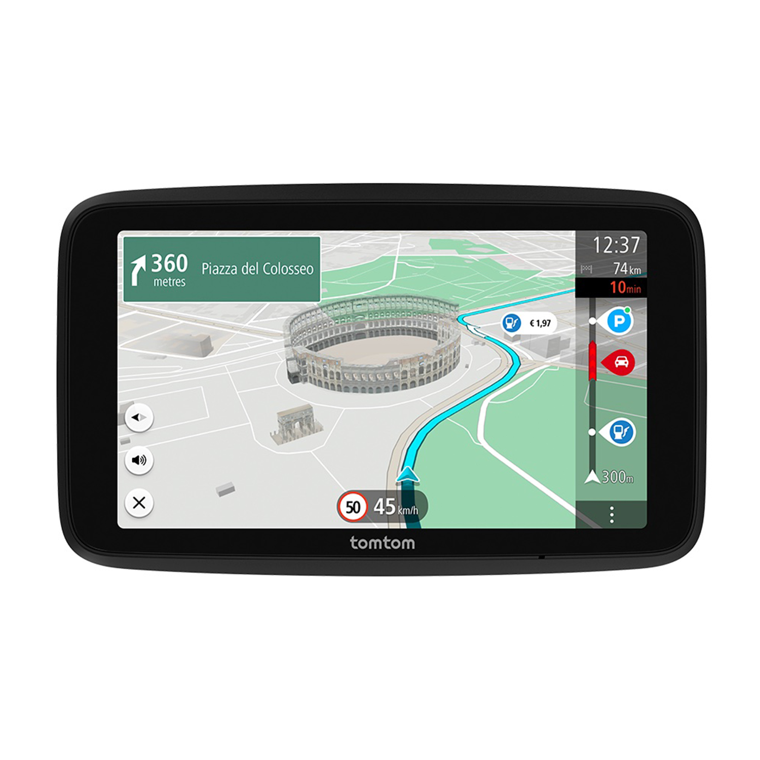 Navigatore Tomtom GO Superior 6