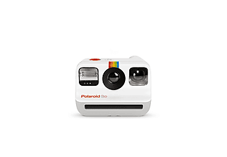 POLAROID Everything Box Go Anlık Kamera Beyaz_1