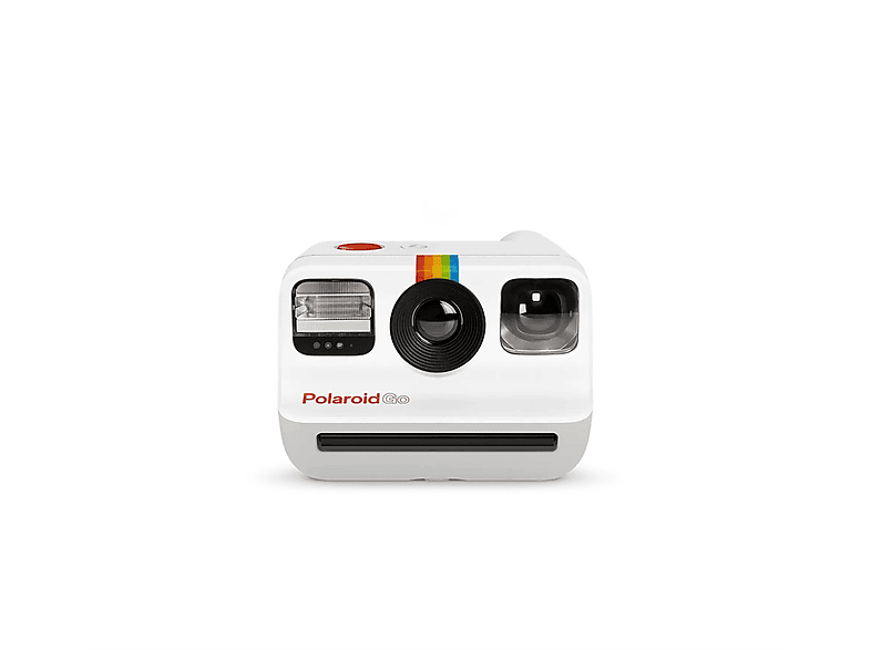 POLAROID Everything Box Go Anlık Kamera Beyaz_1