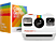 POLAROID Everything Box Go Anlık Kamera Beyaz