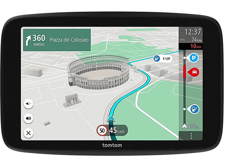 Navigatore Tomtom GO Superior 7