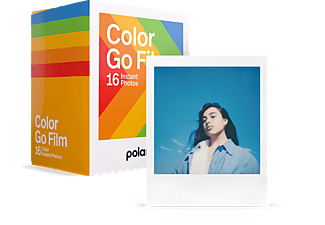 POLAROID Go Double Pack Fotoğraf Filmi_0