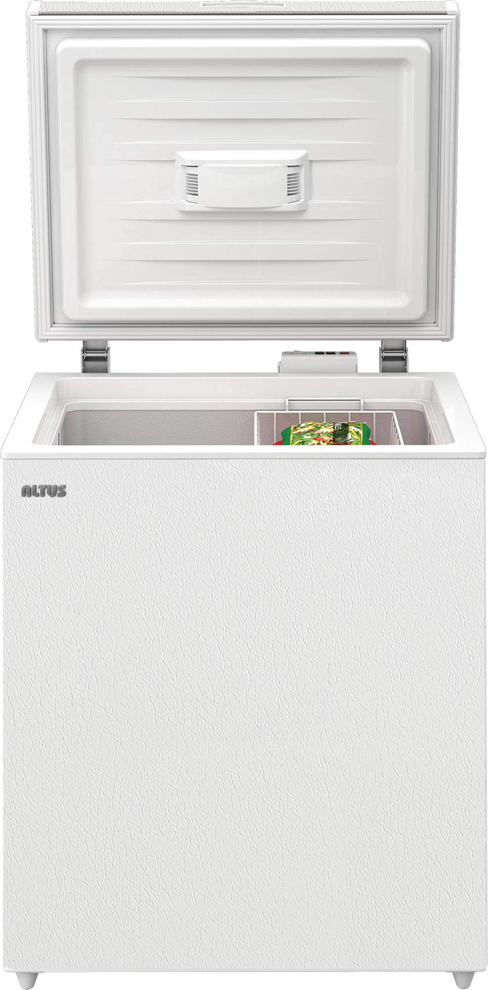 ALTUS AL 2205 F Sınıfı 205 Lt Sandık Tipi Derin Dondurucu