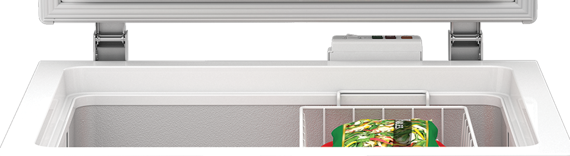ALTUS AL 2205 F Sınıfı 205 Lt Sandık Tipi Derin Dondurucu