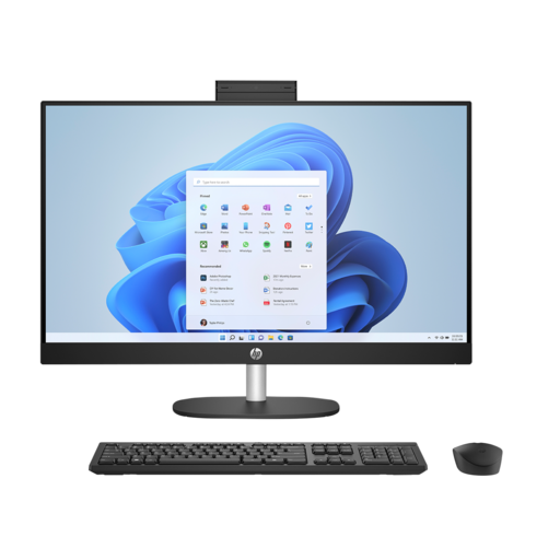 24-cr0050nd 8GB RAM 512GB Shell White