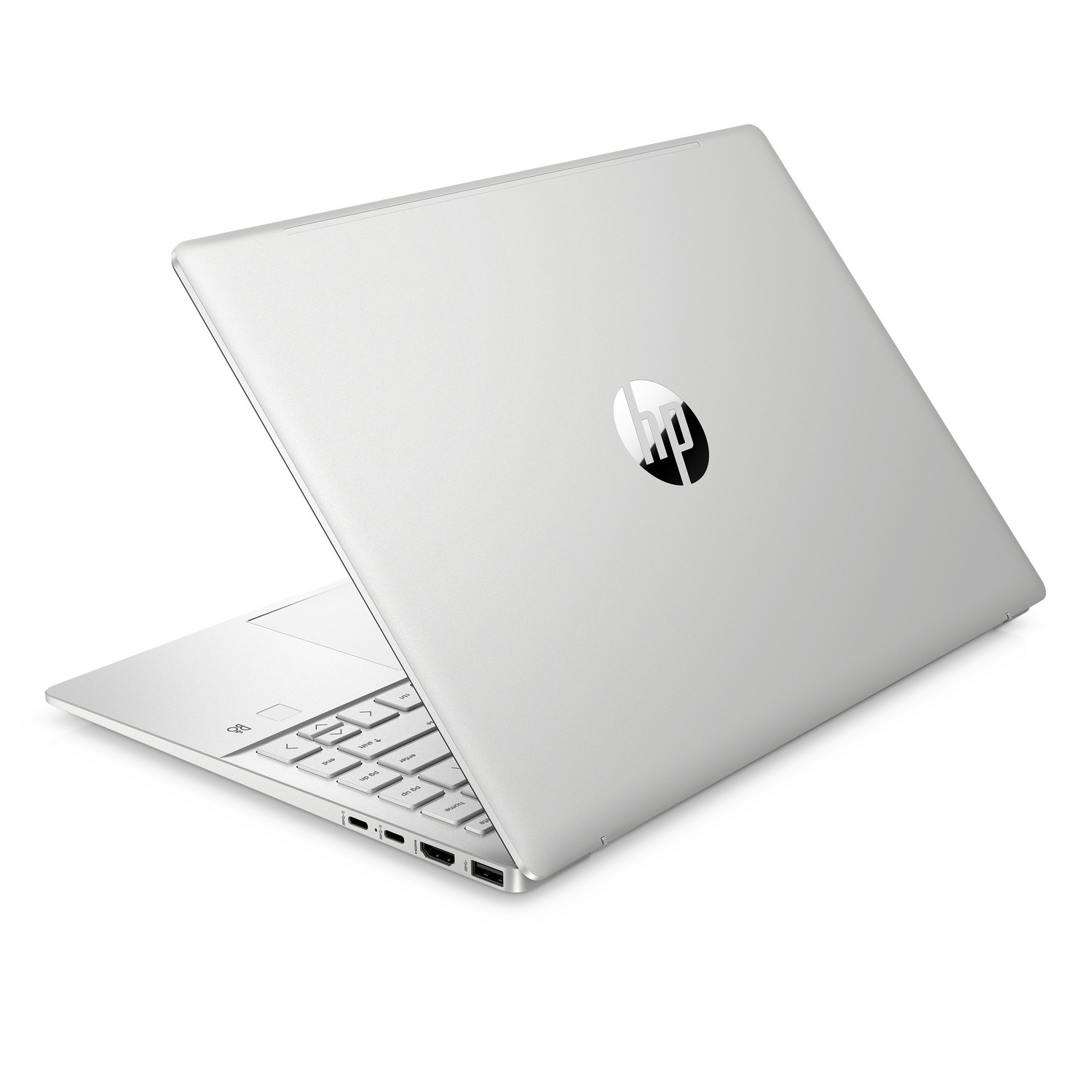 HP PAVILION PLUS 14-eh1095nd - 14 inch - Intel Core i7 - 16 GB - 1 TB - GeForce RTX 2050