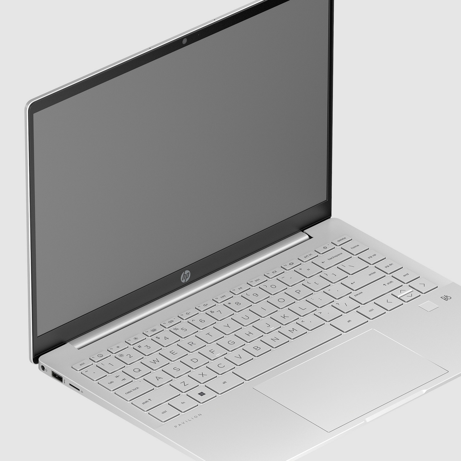 HP PAVILION PLUS 14-eh1095nd - 14 inch - Intel Core i7 - 16 GB - 1 TB - GeForce RTX 2050