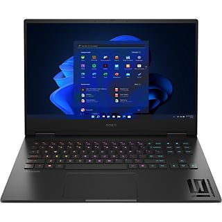 HP OMEN 16-wf0095nd - 16.1 inch Quad HD - Intel Core i7 - 32 GB - 2 TB - GeForce RTX 4080