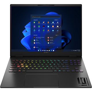 HP OMEN 16-u0160nd - 16 inch - Intel Core i7 - 16 GB - 1 TB - GeForce RTX 4060