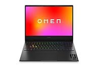 HP OMEN 16-u0160nd - 16 inch - Intel Core i7 - 16 GB - 1 TB - GeForce RTX 4060