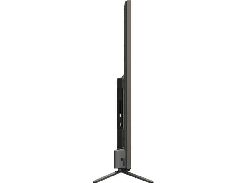 Телевизор led philips 55pus8118/12 55 4k uhd недорого ➤➤➤ Интернет магазин  DARSTAR