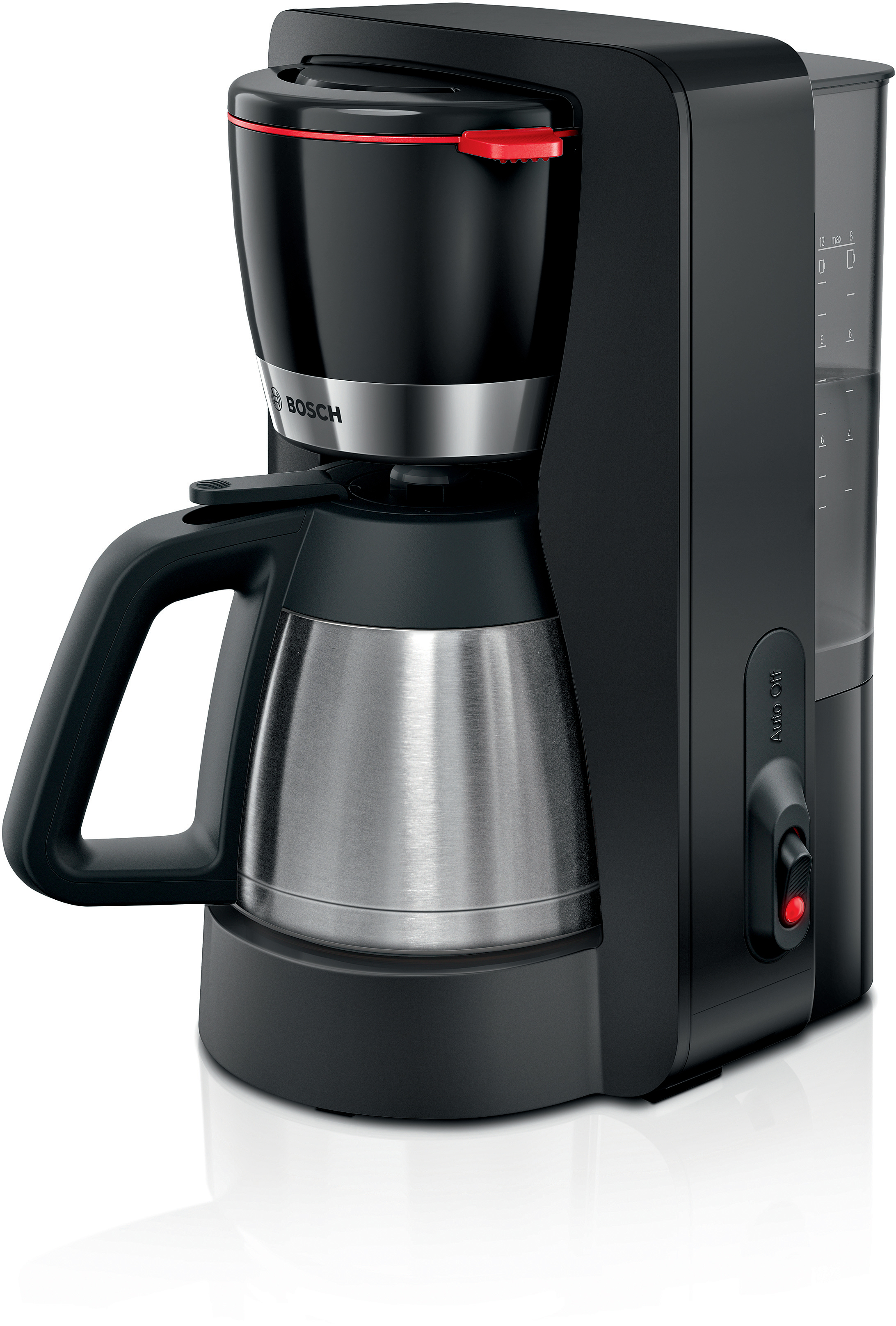 Bosch Kaffeemaschine Mit Thermoskanne