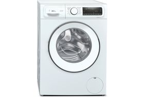 Bosch Serie 6 WGG25402IT lavadora Carga frontal 10 kg 1400 RPM A Blanco :  : Grandes electrodomésticos