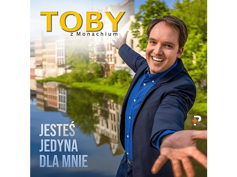 Toby Z Monachium - JESTES JEDYNA DLA MNIE  - (CD)