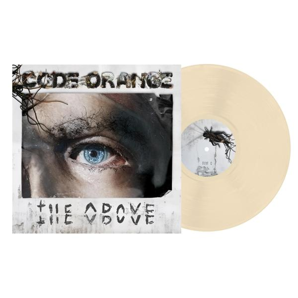Code Orange - ABOVE (Vinyl) 