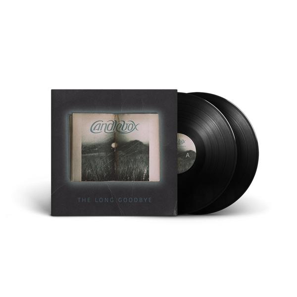 LONG - GOODBYE - (Vinyl) Candlebox