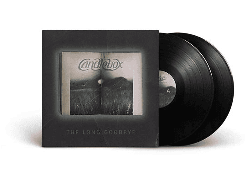 LONG - (Vinyl) GOODBYE Candlebox -