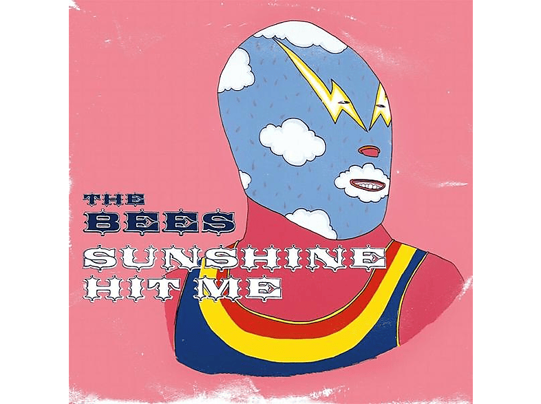 The Bees The Bees Sunshine Hit Me (Deluxe Edition) (CD) Rock